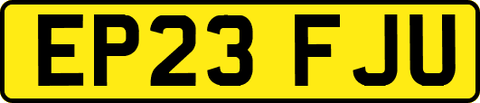 EP23FJU