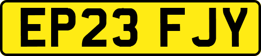 EP23FJY