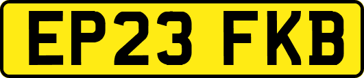 EP23FKB