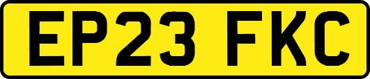EP23FKC