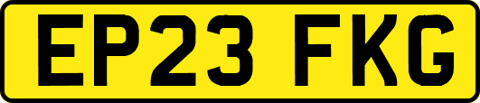 EP23FKG
