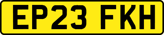 EP23FKH