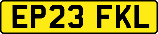 EP23FKL