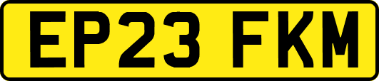 EP23FKM