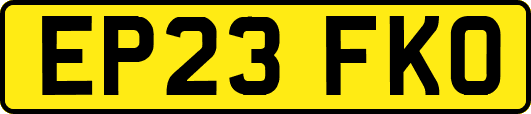 EP23FKO