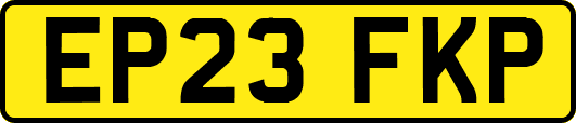 EP23FKP