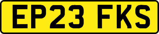 EP23FKS