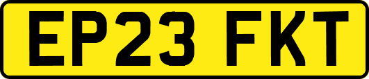 EP23FKT