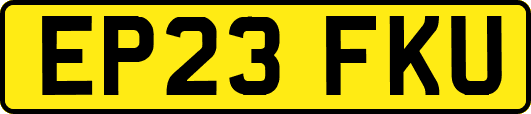 EP23FKU