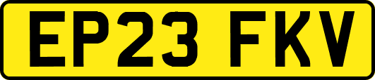 EP23FKV