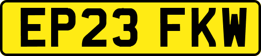 EP23FKW