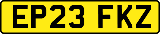 EP23FKZ