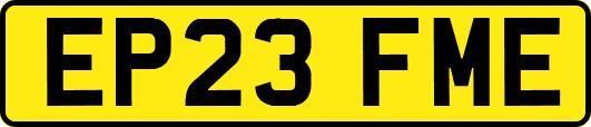 EP23FME