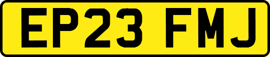 EP23FMJ
