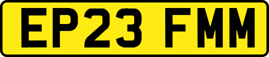 EP23FMM