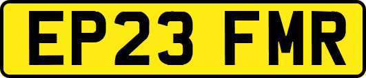 EP23FMR
