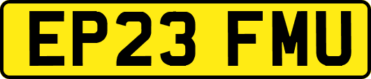 EP23FMU
