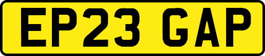 EP23GAP
