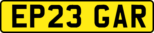 EP23GAR