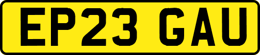 EP23GAU