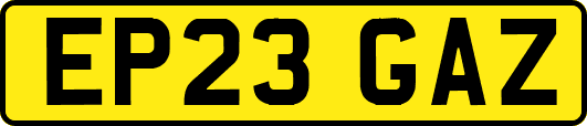 EP23GAZ