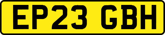 EP23GBH