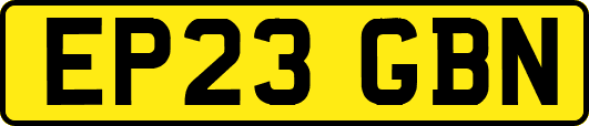 EP23GBN