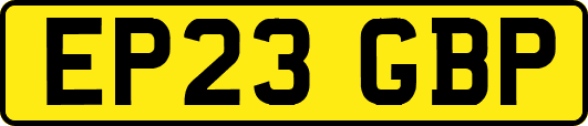 EP23GBP