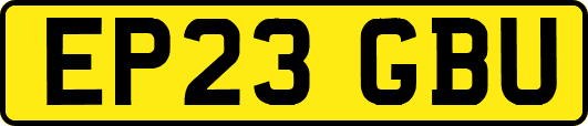 EP23GBU