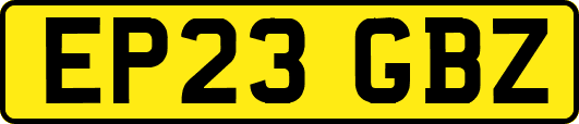 EP23GBZ