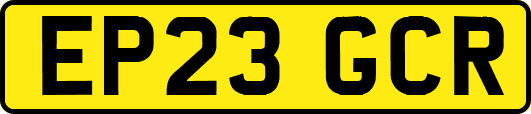 EP23GCR