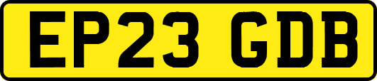 EP23GDB