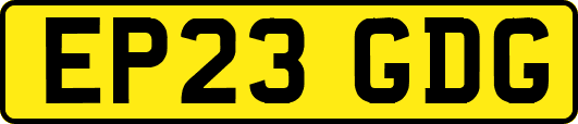 EP23GDG