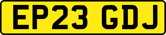EP23GDJ