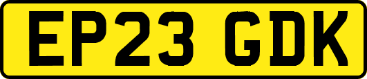 EP23GDK