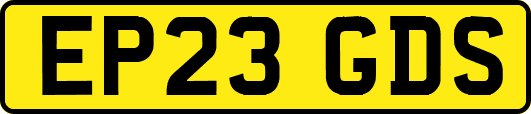 EP23GDS