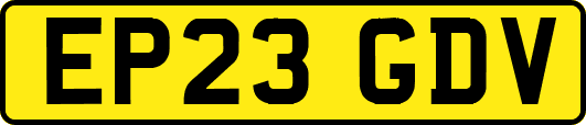 EP23GDV