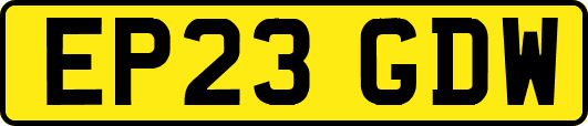 EP23GDW