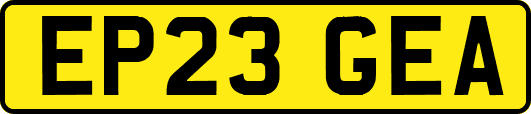 EP23GEA