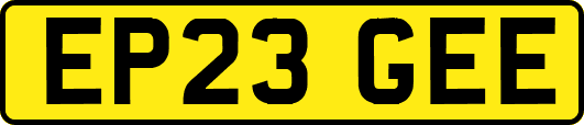 EP23GEE