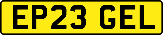 EP23GEL