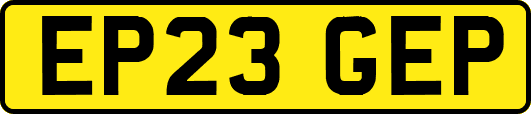 EP23GEP