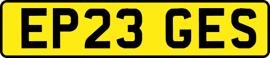 EP23GES