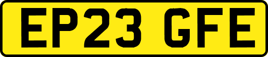 EP23GFE