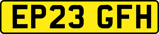 EP23GFH