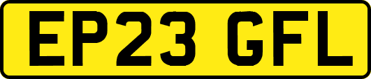 EP23GFL