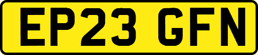 EP23GFN