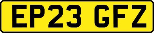 EP23GFZ