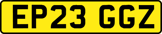 EP23GGZ