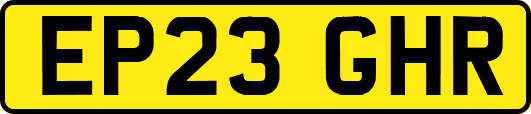EP23GHR